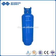 2017 Hot Selling and Portable Wholesale 25kg LPG Cylinder with High Quality